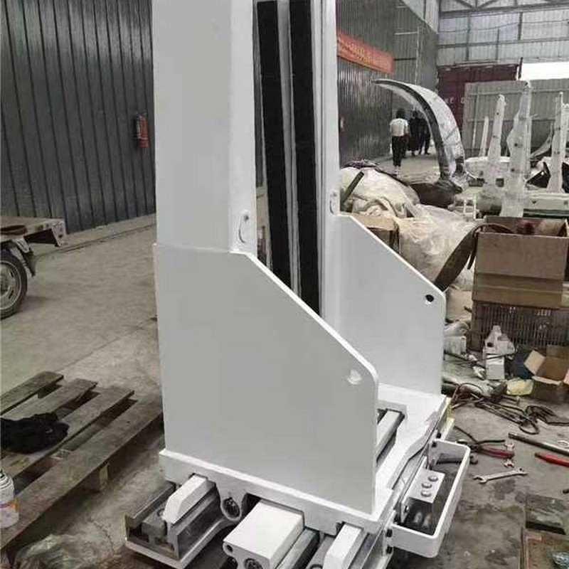 Braçadeira de tijolo