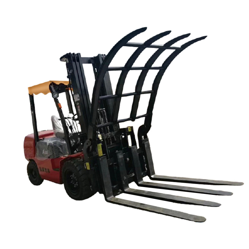 Braçadeira de madeira