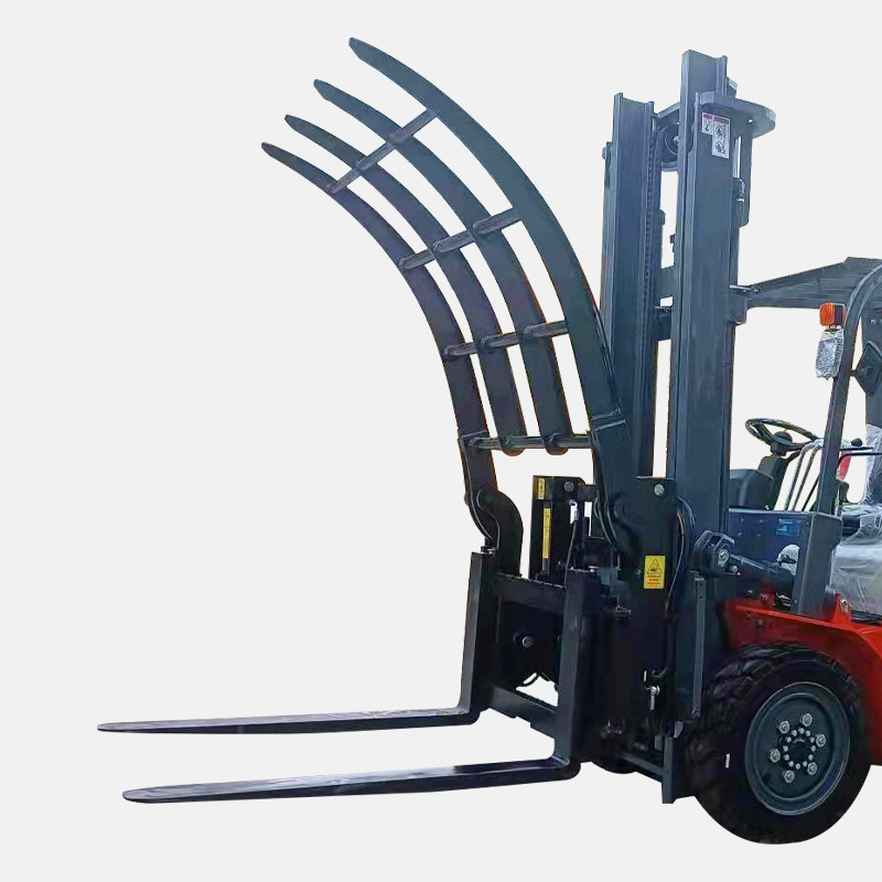 Braçadeira de madeira