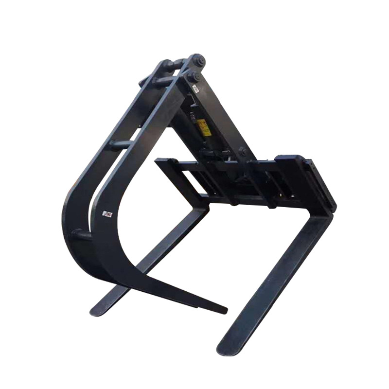 Abraçadeira para tubo de aço