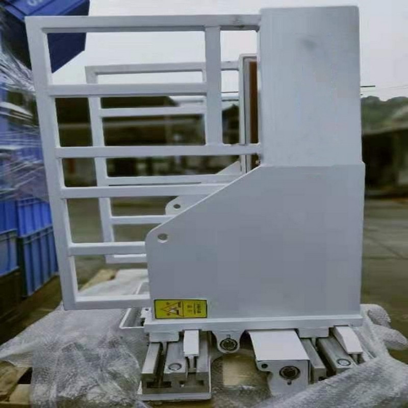 Braçadeira de tijolo