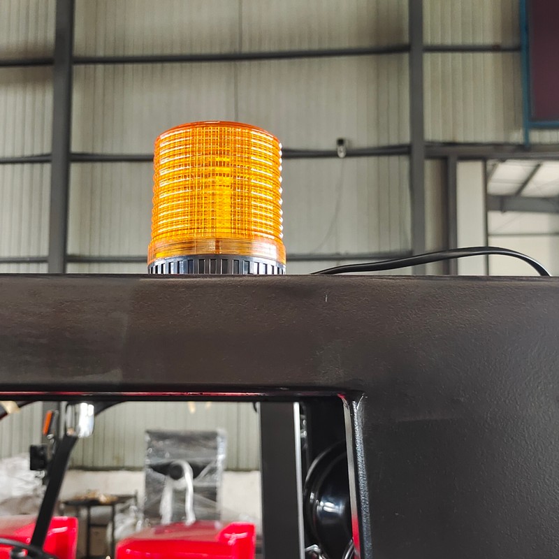 Empilhador 3,5t para alugar