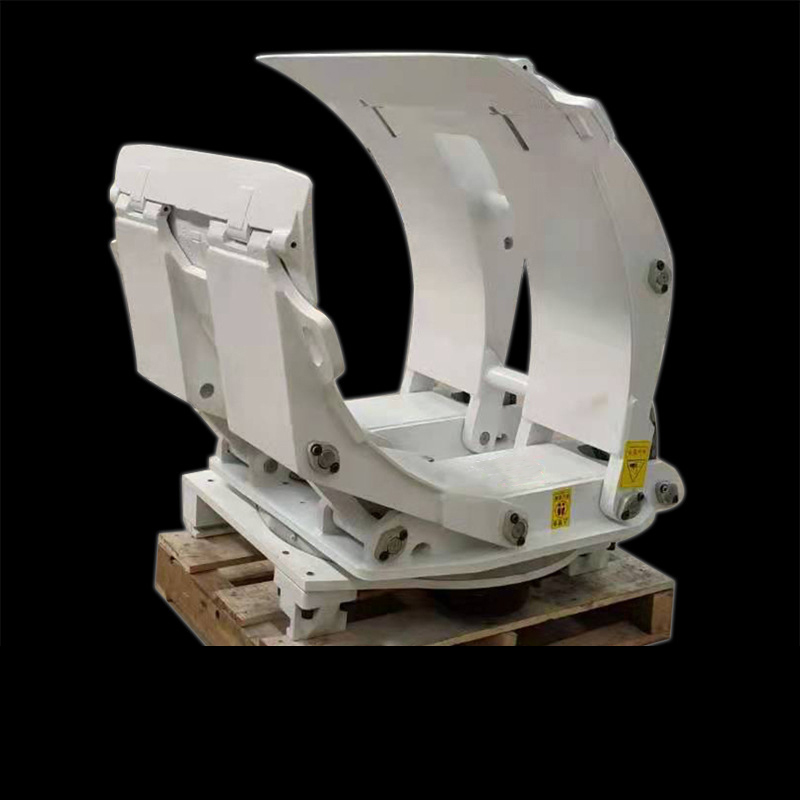 Abraçadeira de rolo de papel