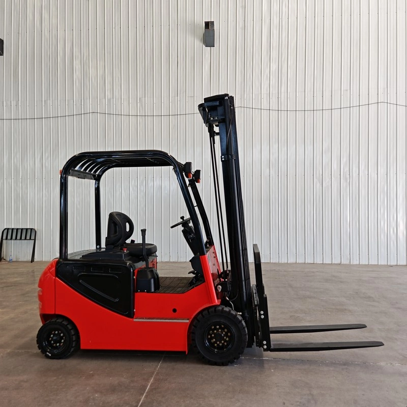 Empilhador elétrico de 2,5t