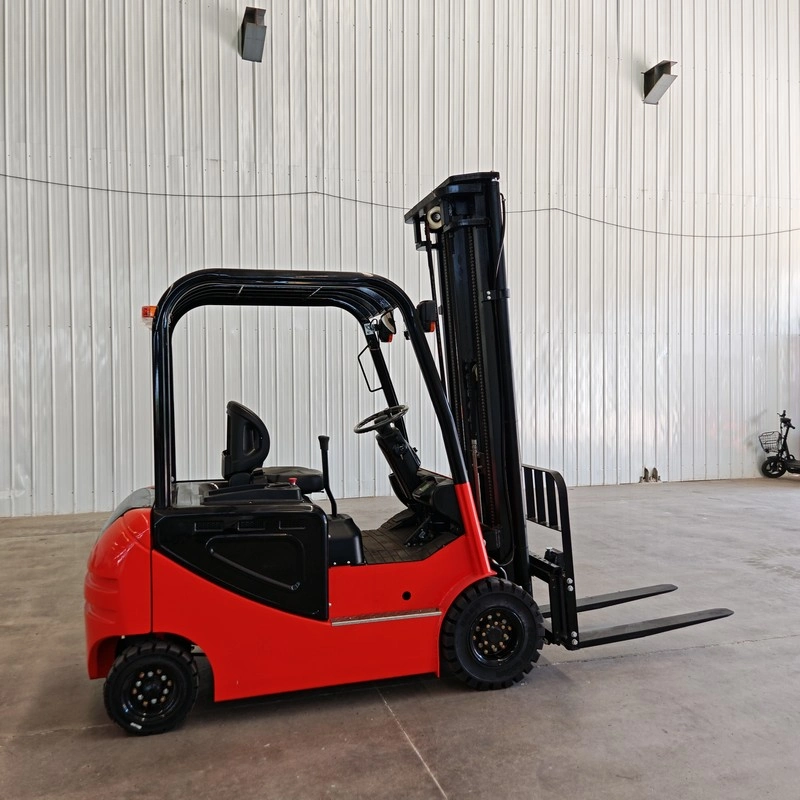 Empilhador elétrico de 2,5t