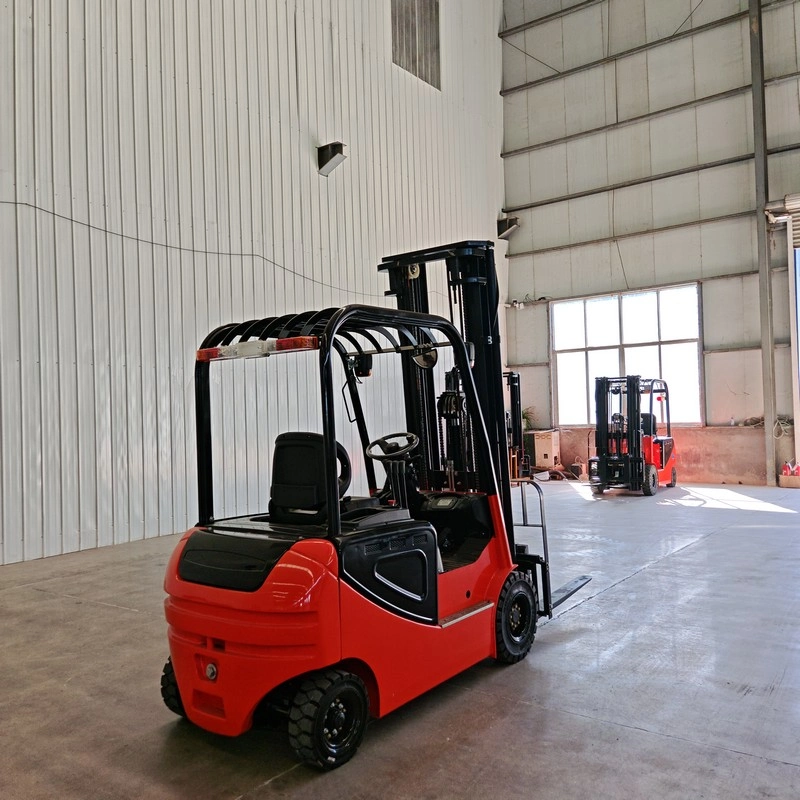 Empilhador elétrico de 2,5t