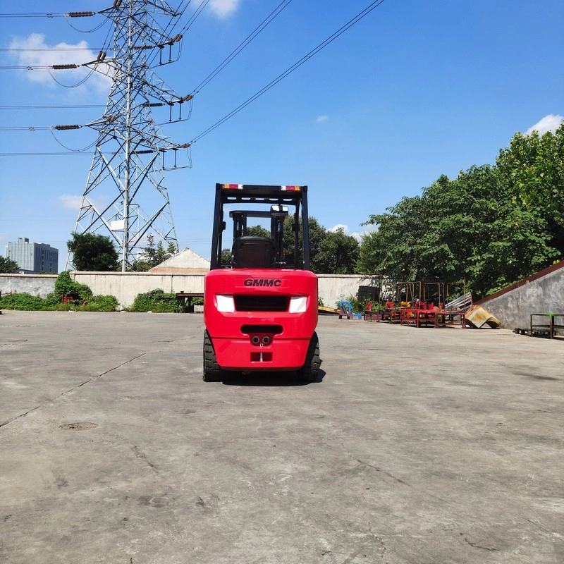 Empilhador elétrico 3t