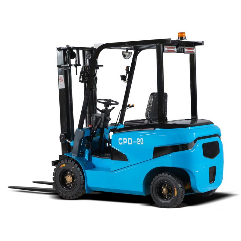 empilhador elétrico
