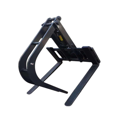 Abraçadeira para tubo de aço