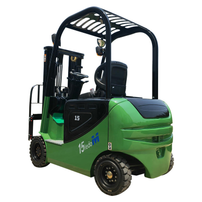 Empilhador elétrico 1,5T