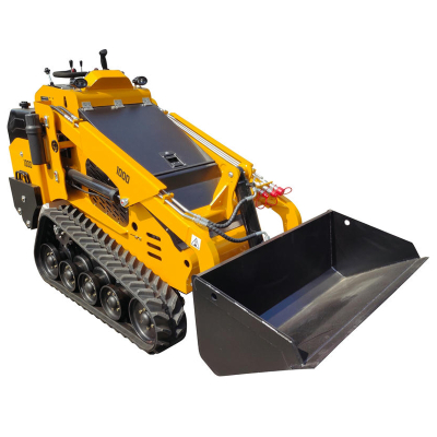 Minicarregadoras à venda