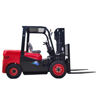 Empilhadeira 3.5 Ton