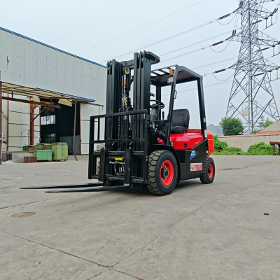 Empilhador a diesel CPCD20