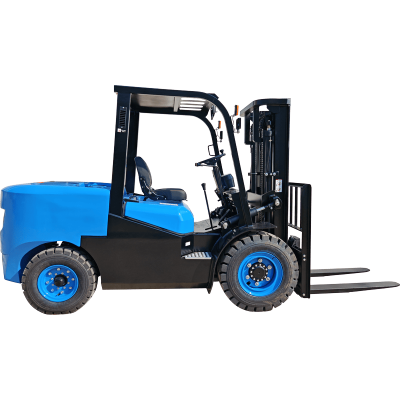 Empilhador a Diesel CPC50