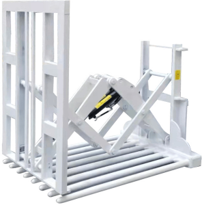 Acessórios para empilhadores