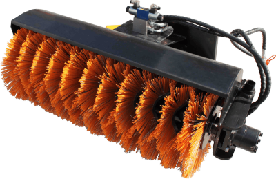 Acessórios para minicarregadoras