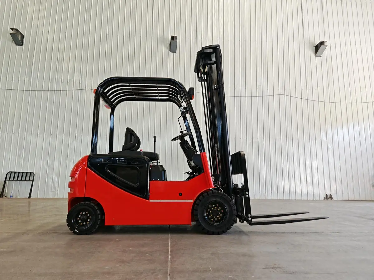 Empilhador elétrico de 2,5 t