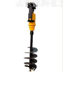 Mini escavadora de 1,2 toneladas