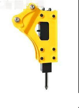 Mini escavadora de 1,2 toneladas