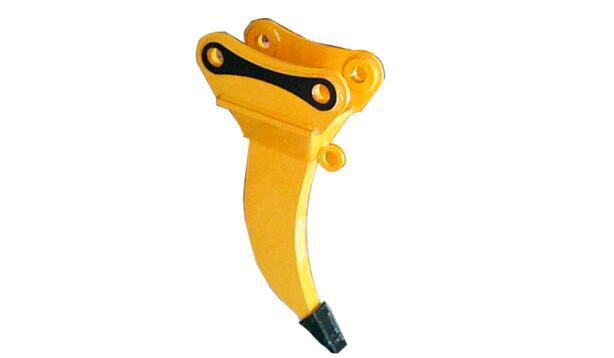 Mini escavadora de 1,2 toneladas