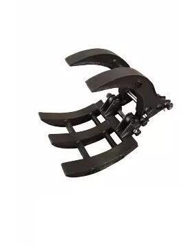 Mini escavadora de 1,2 toneladas