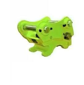 Mini escavadora de 1,2 toneladas