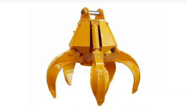 Mini escavadora de 1,2 toneladas