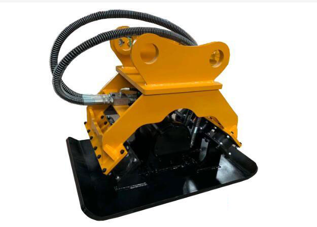 Mini escavadora de 1,2 toneladas