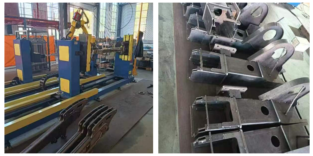 Mini Escavadora 3,5 Toneladas