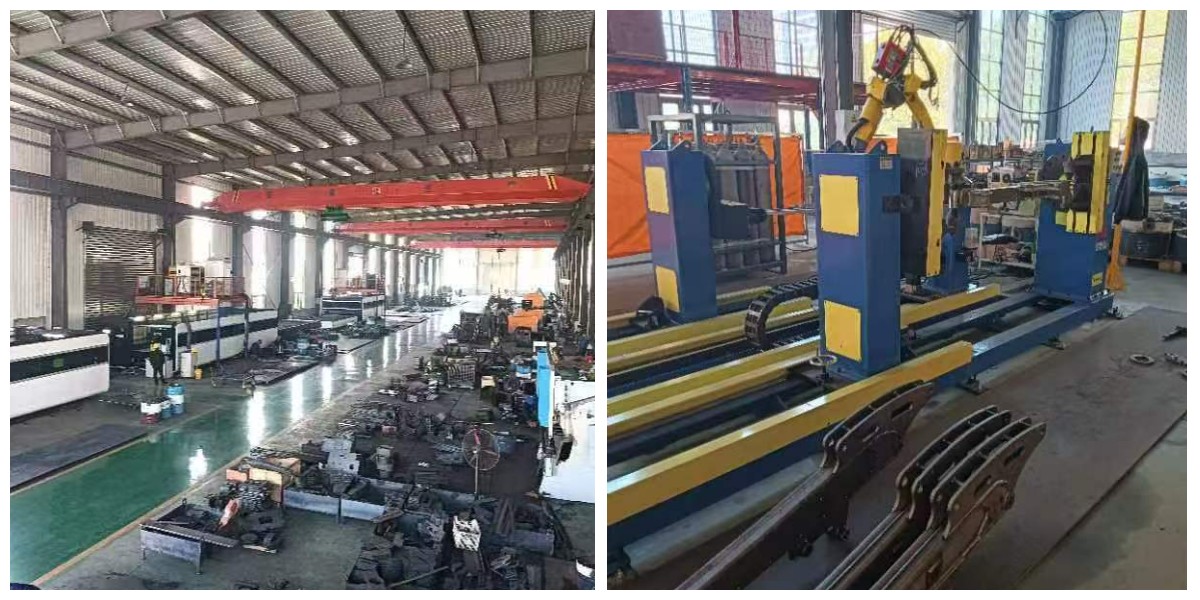 Mini escavadora de 1 tonelada