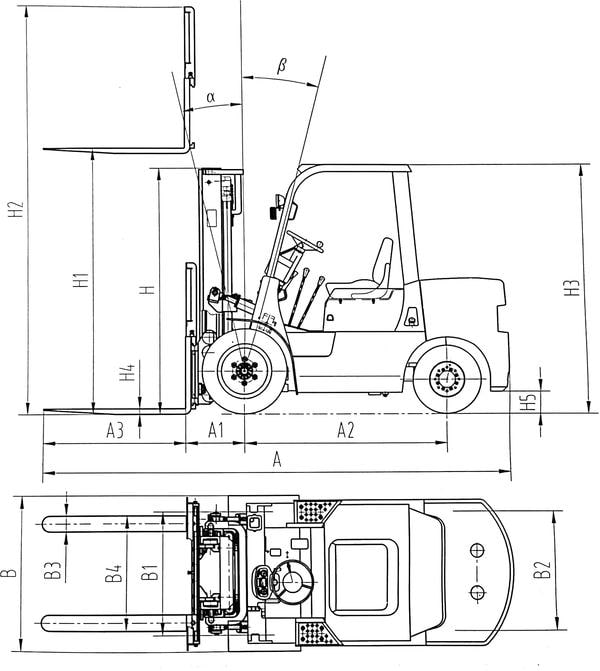 empilhador vista lateral. jpg