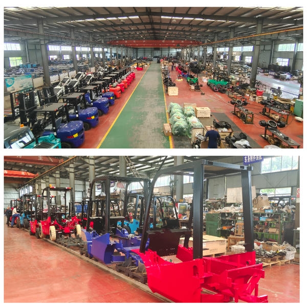 exposição de fábrica