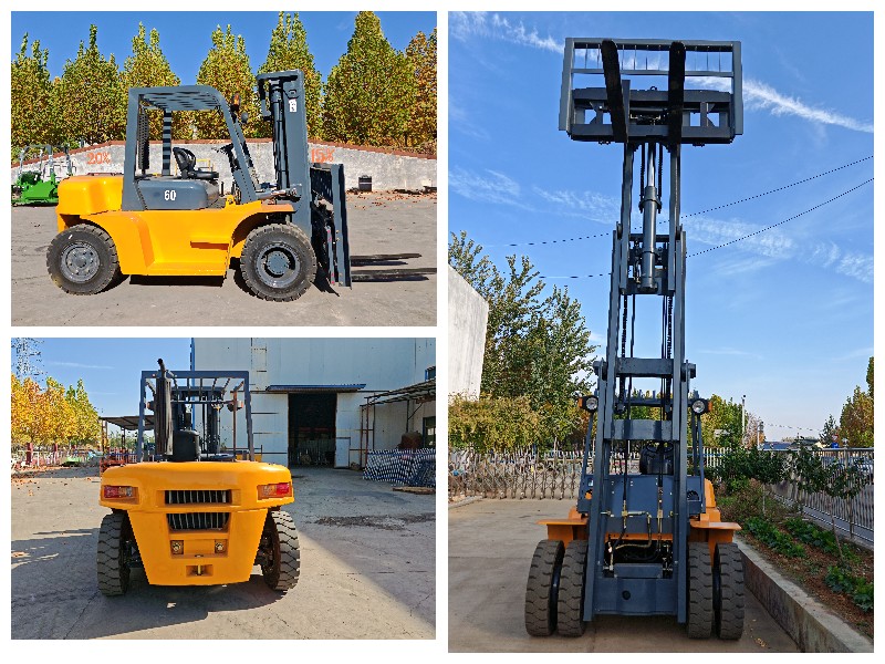 empilhadeira empilhadeira