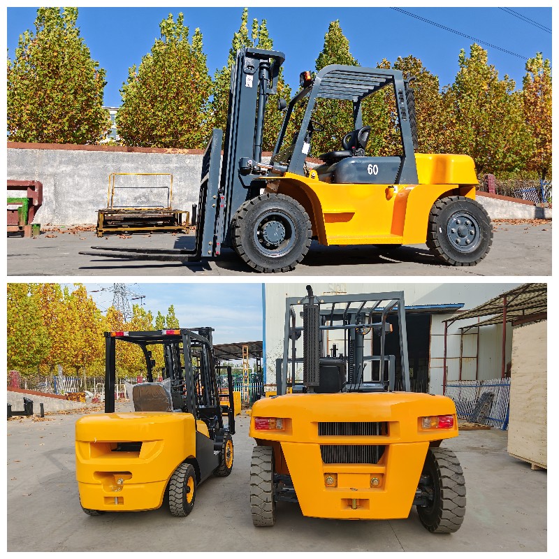 empilhadeira empilhadeira