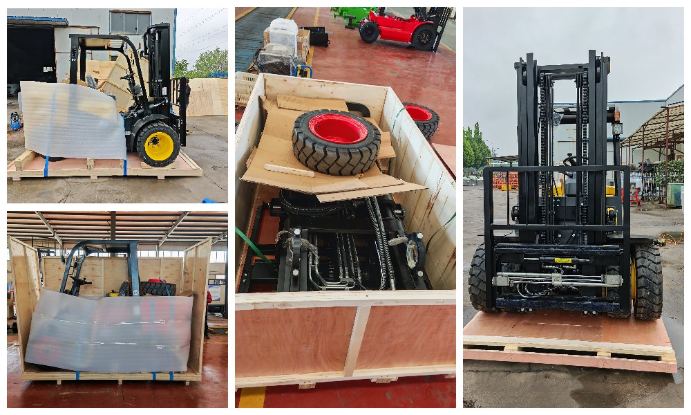 Embalagem de empilhador. jpg